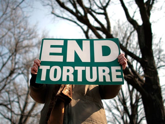 What The World Is Saying About The Cia Torture Report