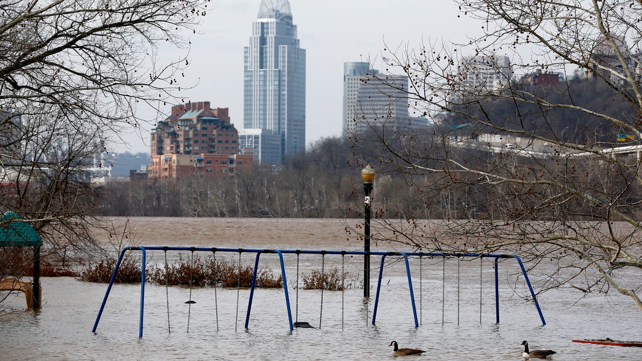 Why Is Ohio Weather That Crazy And Well Is It Actually That Unique
