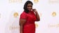 







<p>Octavia Spencer went with her go-to guy, Tadashi Shoji – wearing a custom red silk chiffon gown with hand-beaded lace detail.</p>