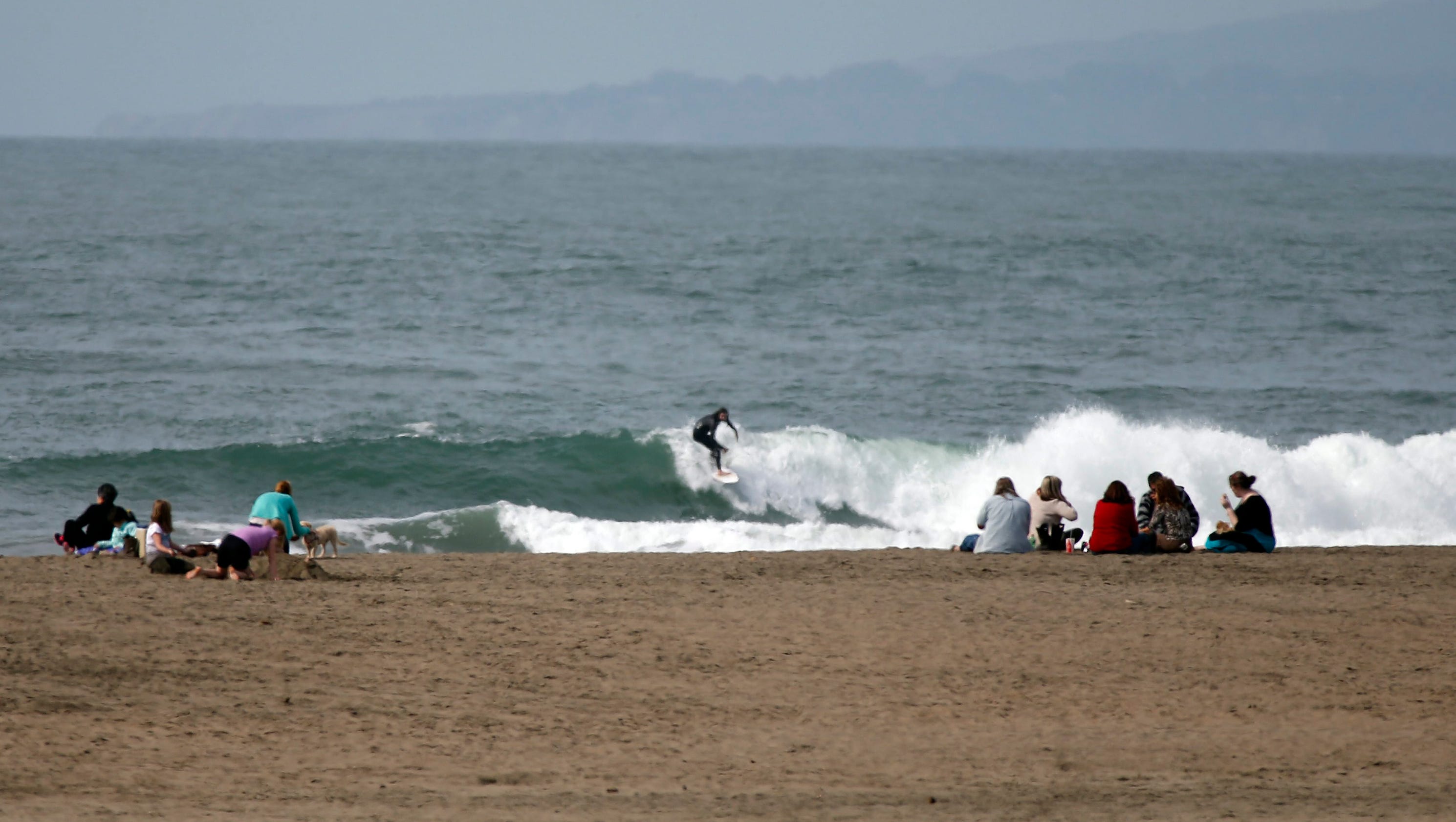 Earth had warmest winter on record