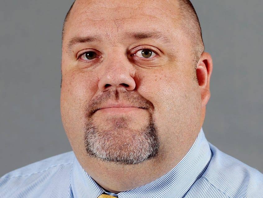 Tennessean high school sports coordinator Tom Kreager