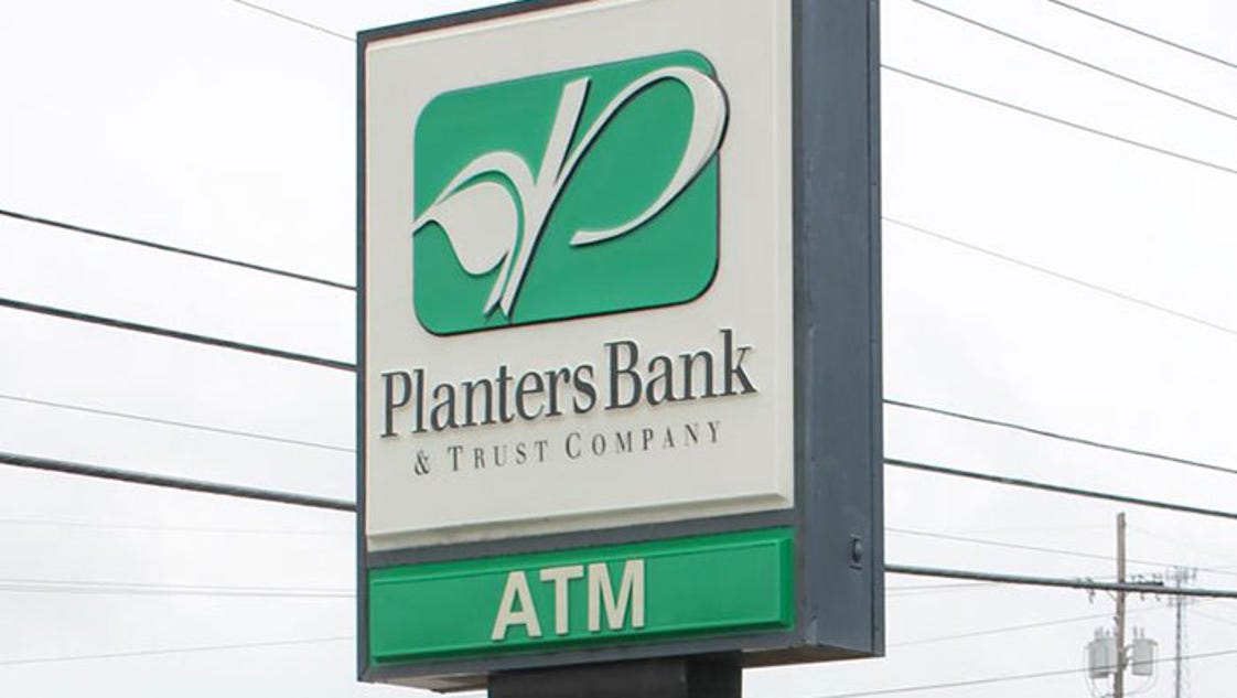 Covenant Bank merging with Planters Bank