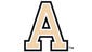 The "A" symbol, familiar to those with West Point letterman's