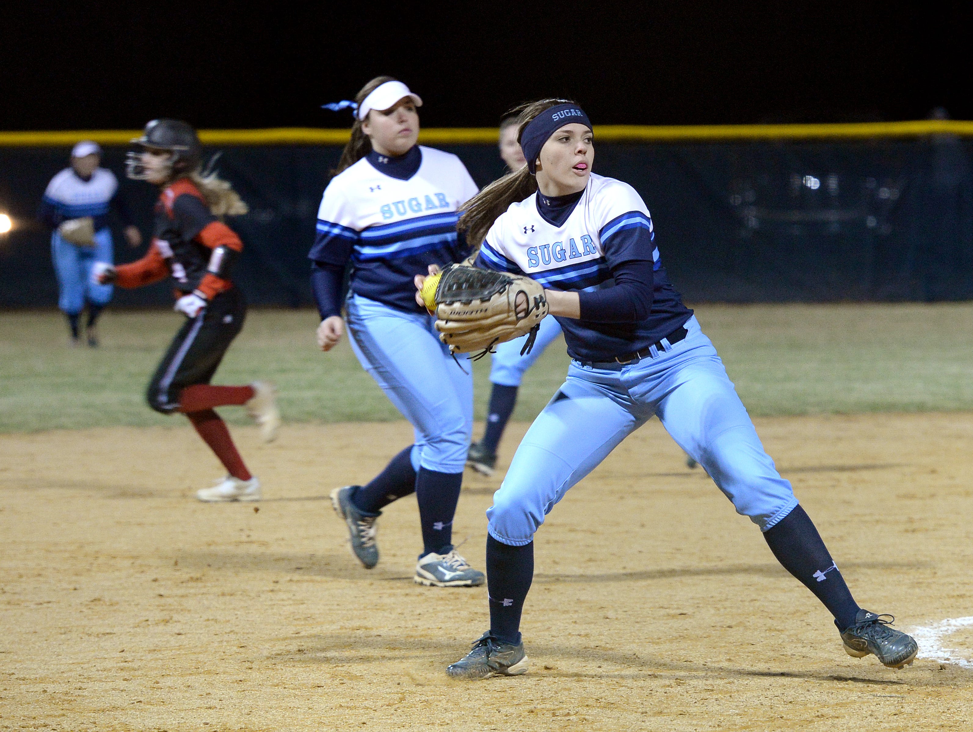 Enka is home for Wednesday night's game against nationally-ranked North Davidson.