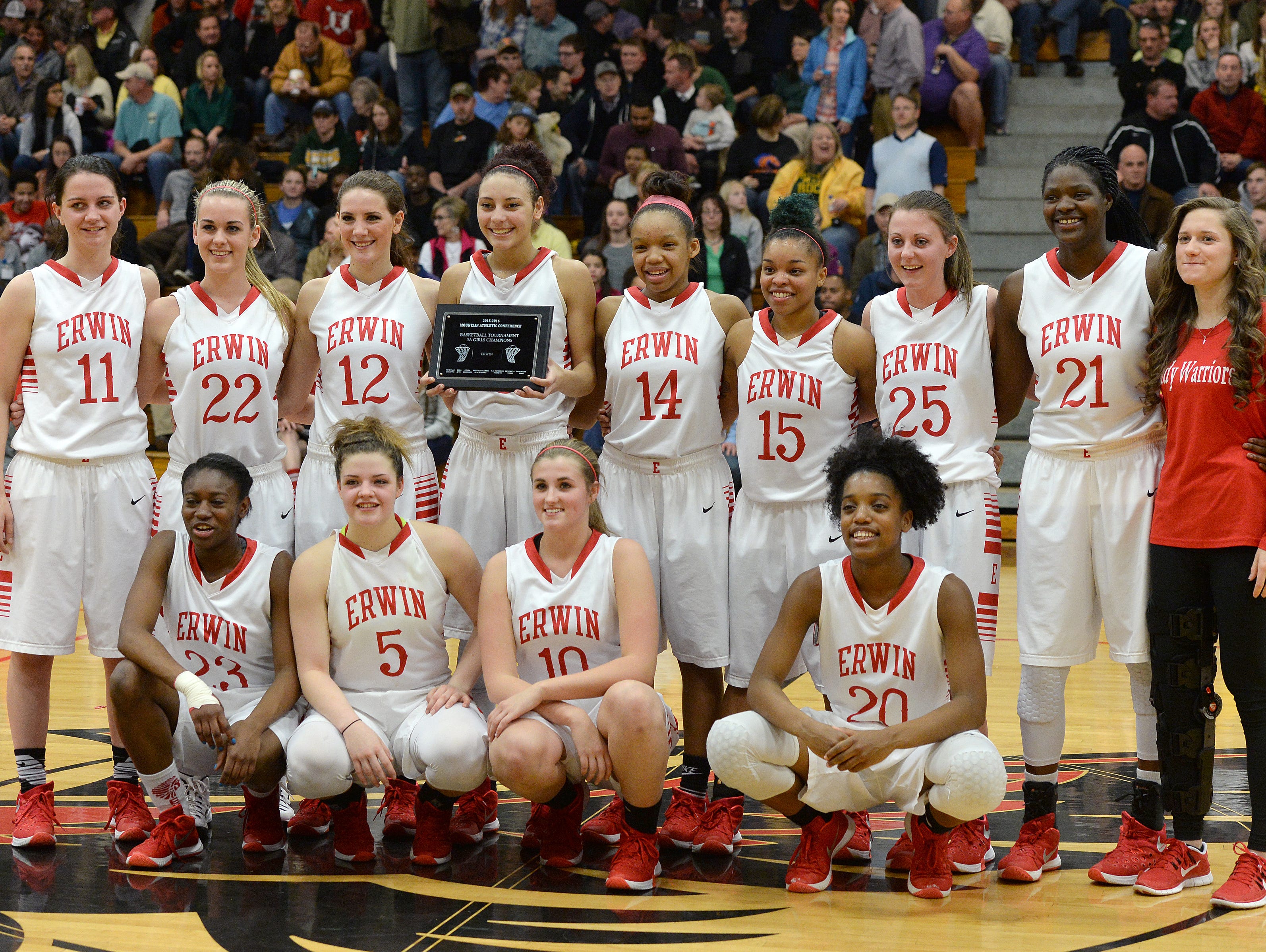 WNC Sports Awards finalists announced USA TODAY High School Sports