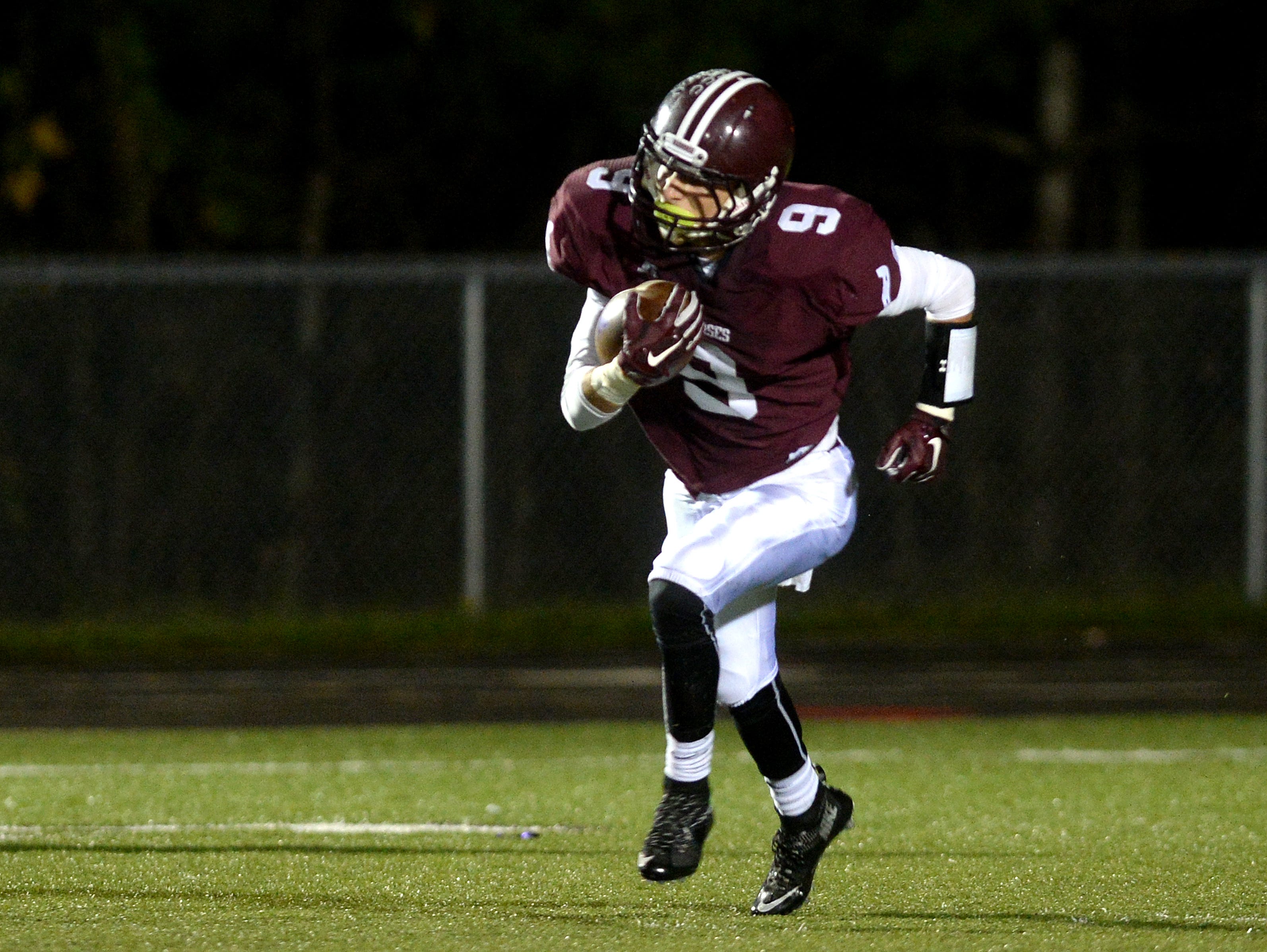 Owen football's annual Warhorse Classic Golf tournament is scheduled for July 15 at the Black Mountain Golf Course.