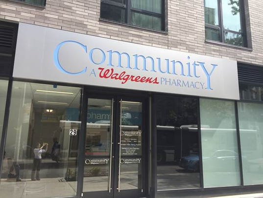 Walgreens opening its first specialty pharmacy in Iowa