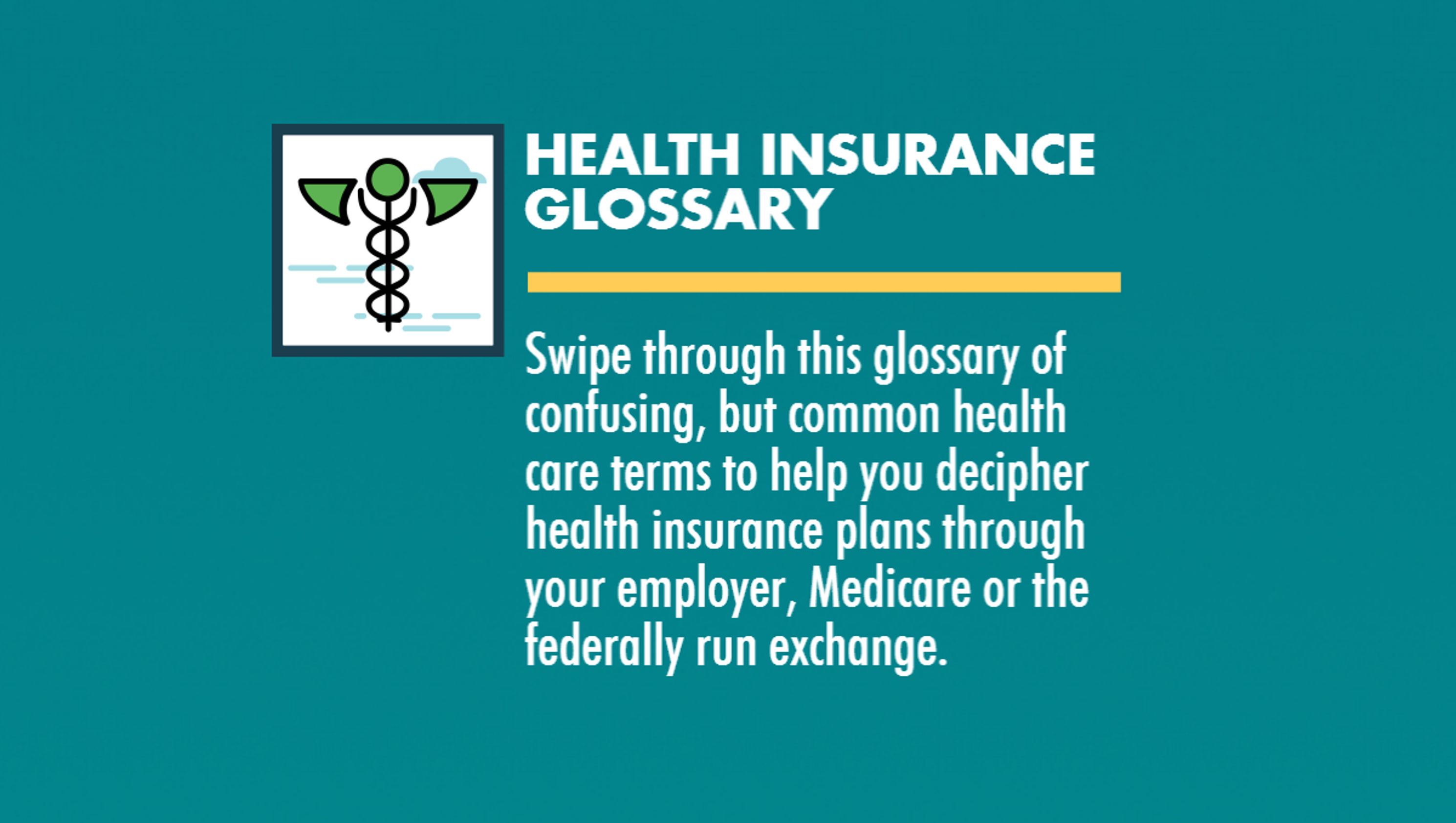 Health-insurance terms giving you a headache? | Minnesota ...