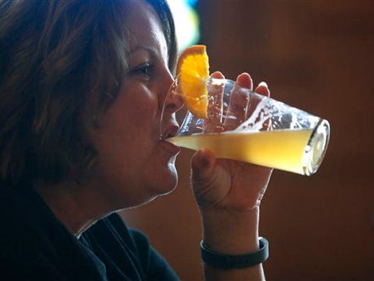 Oberon Day Michigan