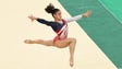 Aug. 9: American Laurie Hernandez wows the crowd with
