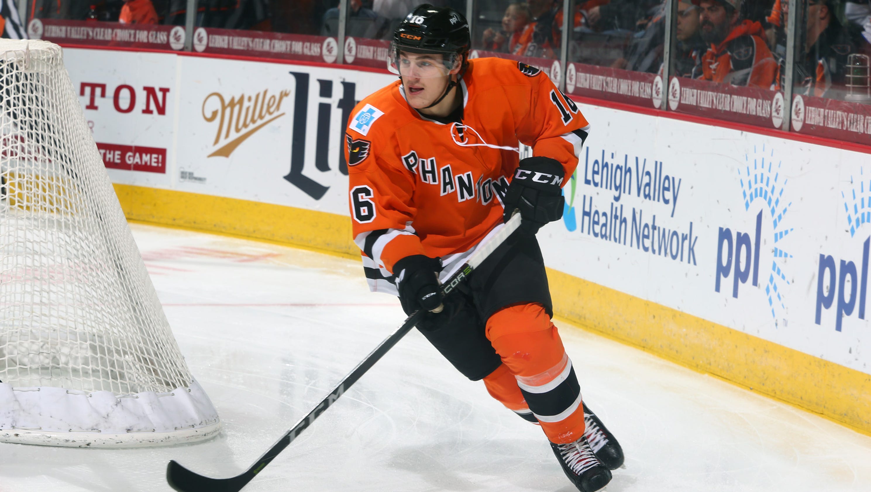 Nicolas Aube-Kubel patient and progressing in quest for NHL job