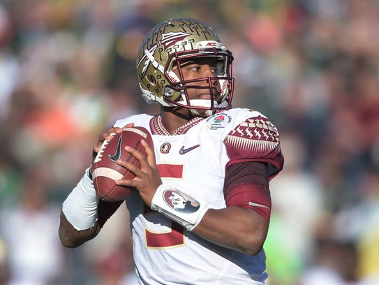 Among the gems in Florida State's 2012 class was eventual