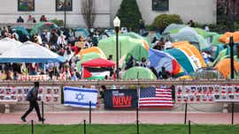 Hamas and Iran publicly applaud growing protests across US colleges