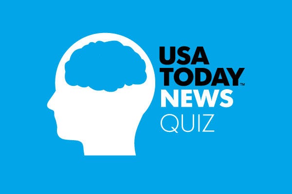 quiz  the news – the news