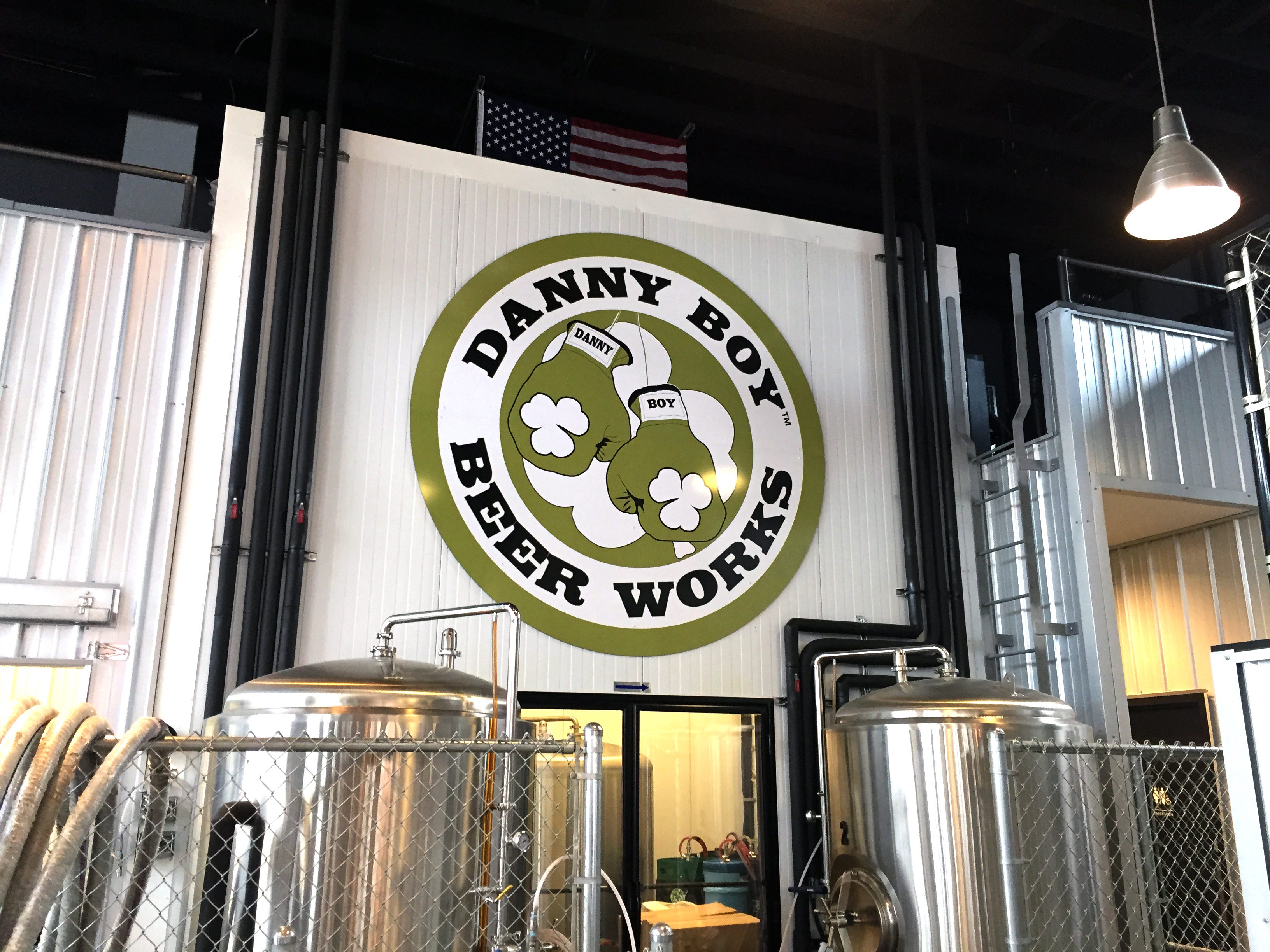 Danny Boy brewery to open new location