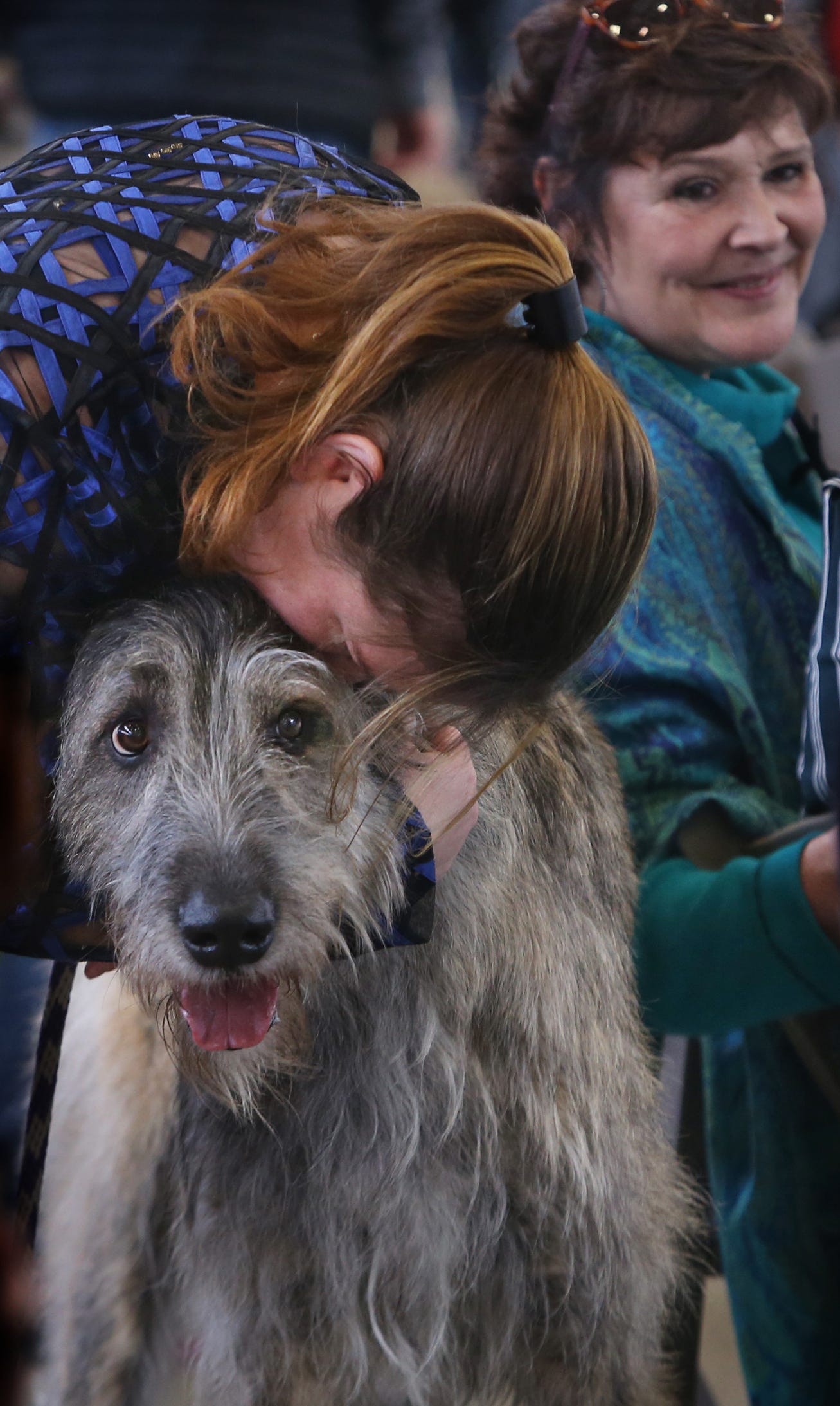 Indy Winter Classic Dog Show