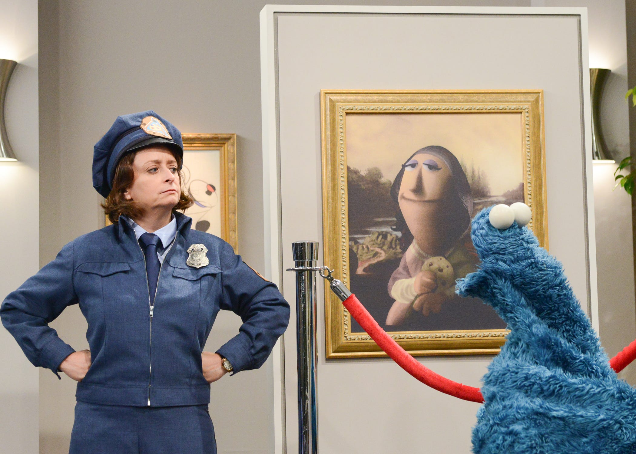 635593524612213550-Rachel-Dratch-suspects-Cookie-Monster-is-The-Cookie-Thief---Zach-Hyman