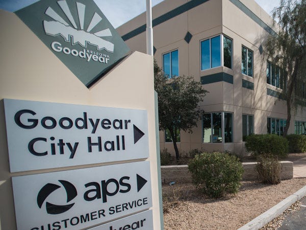 Public safety, jobs among key issues in Goodyear City Council election