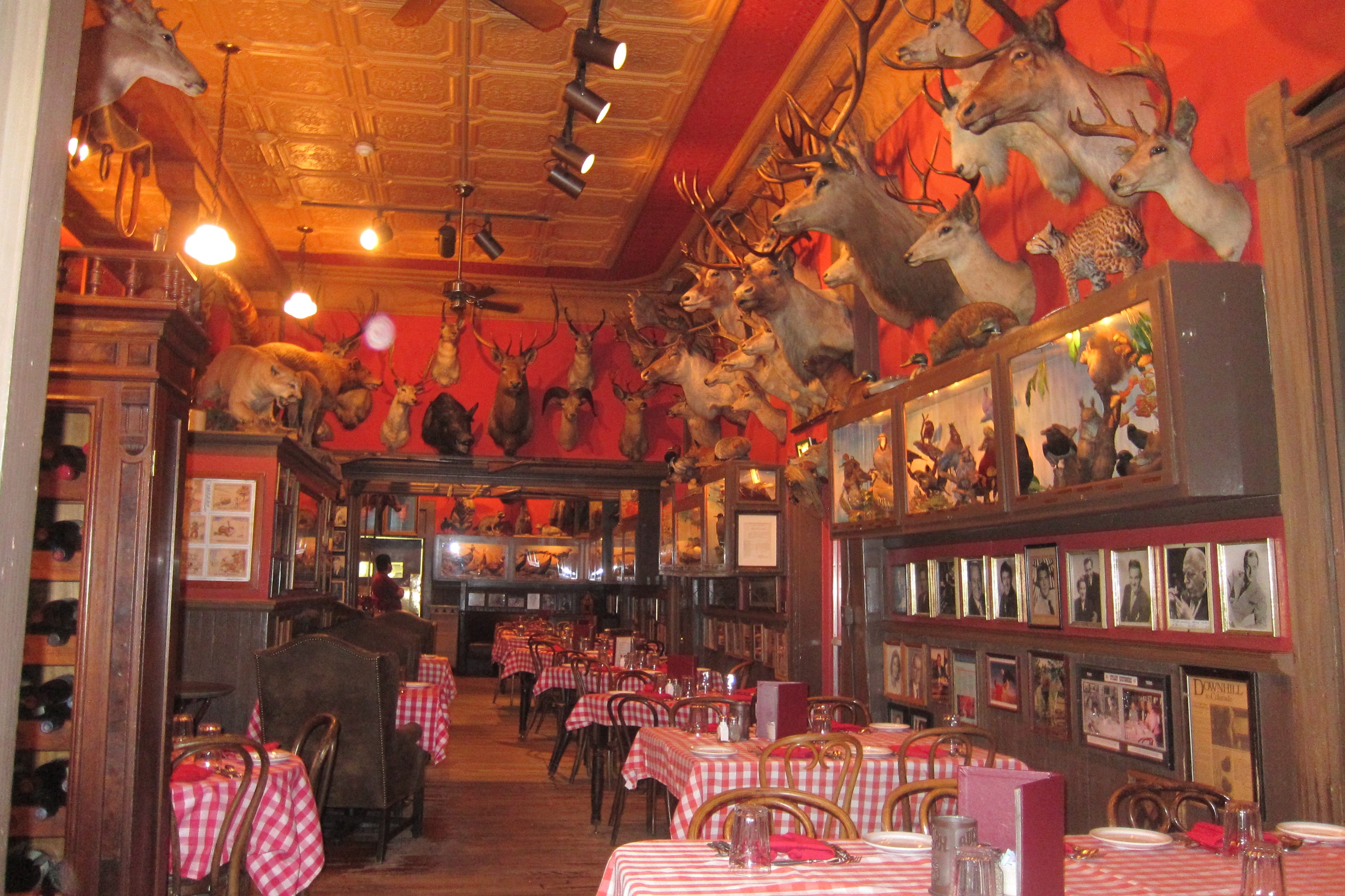 Rocky Mountain oysters are real ��� and delicious