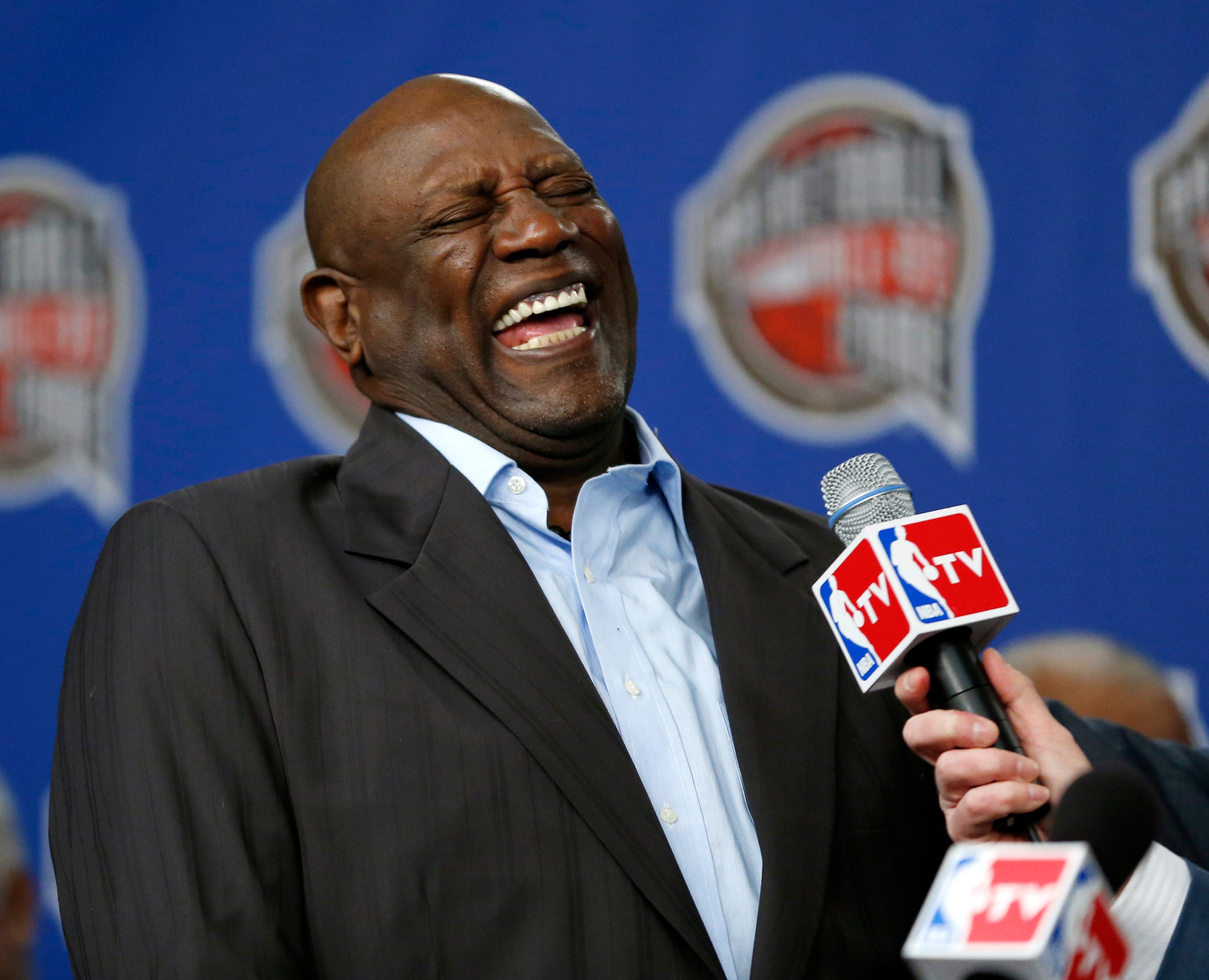 Ex-Pershing, U-D star Spencer Haywood gets into Basketball Hall of Fame