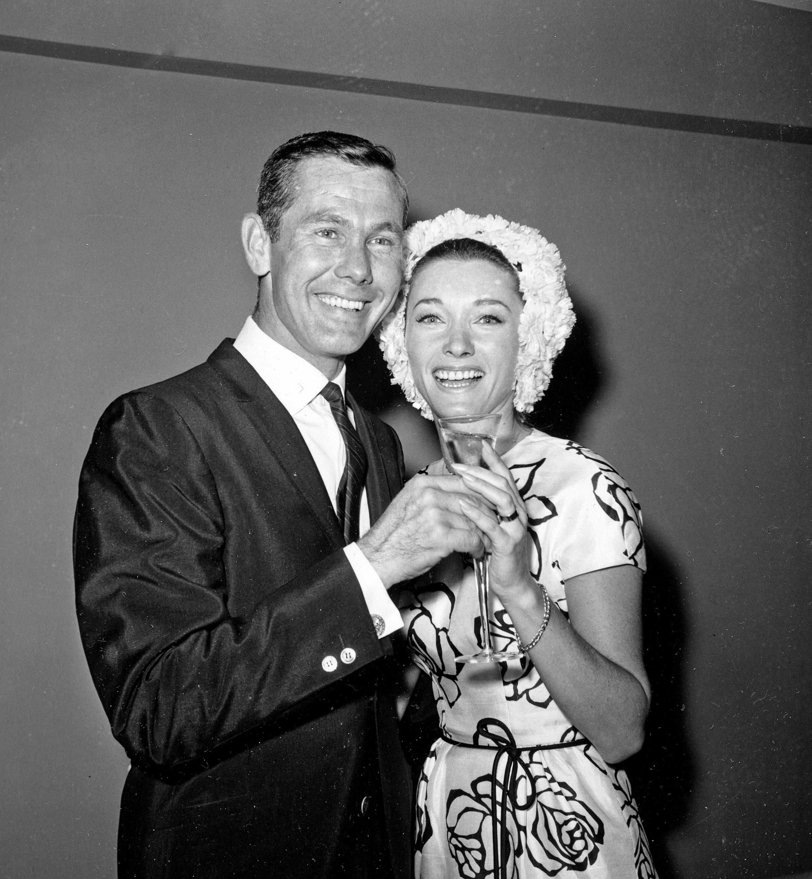 Johnny Carson Age At Death - hvzva9k