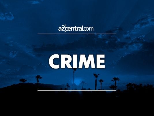 Scottsdale man gets probation in false voter registration