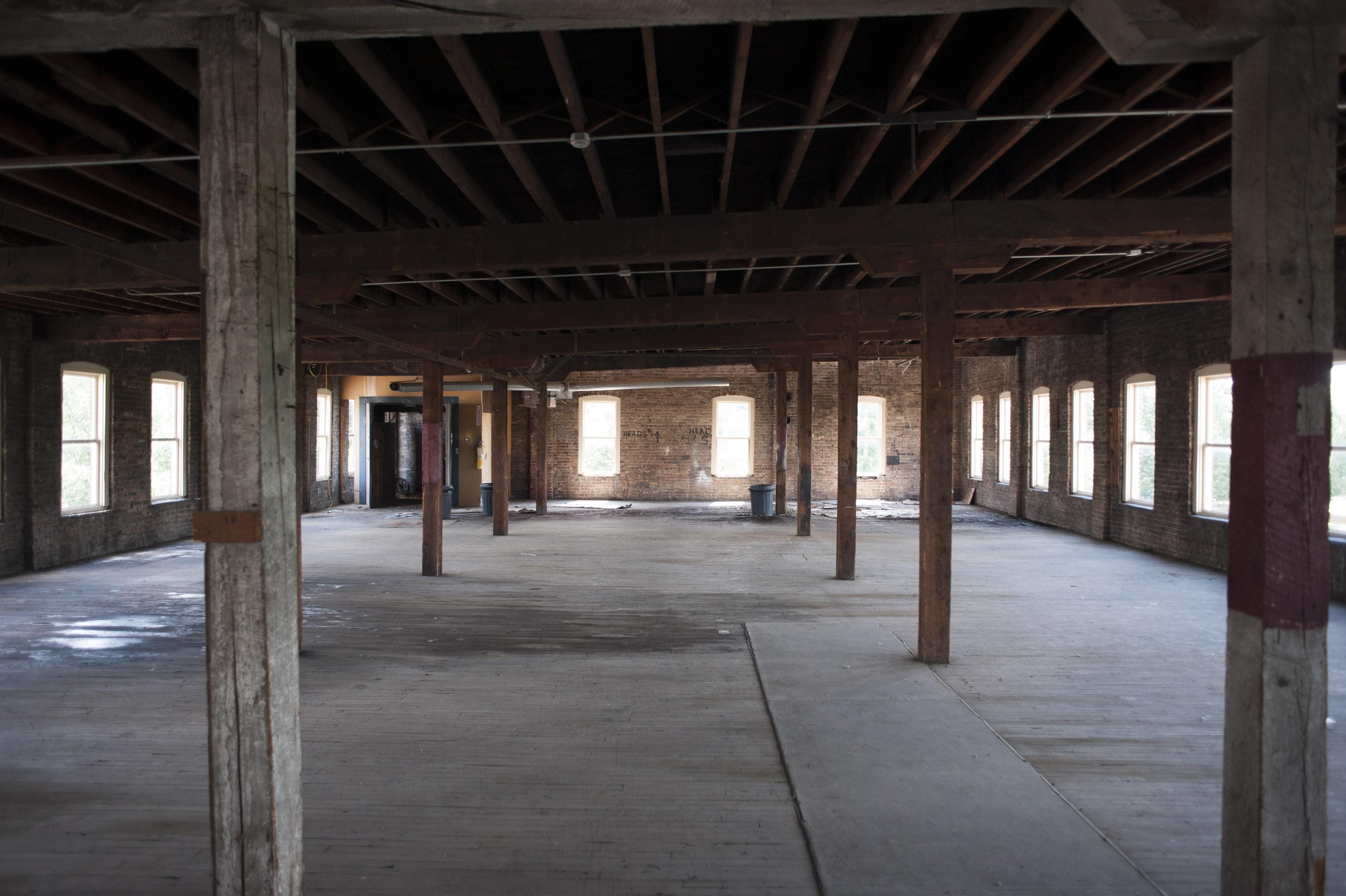 Study Potential market for hundreds of downtown homes Calhoun County