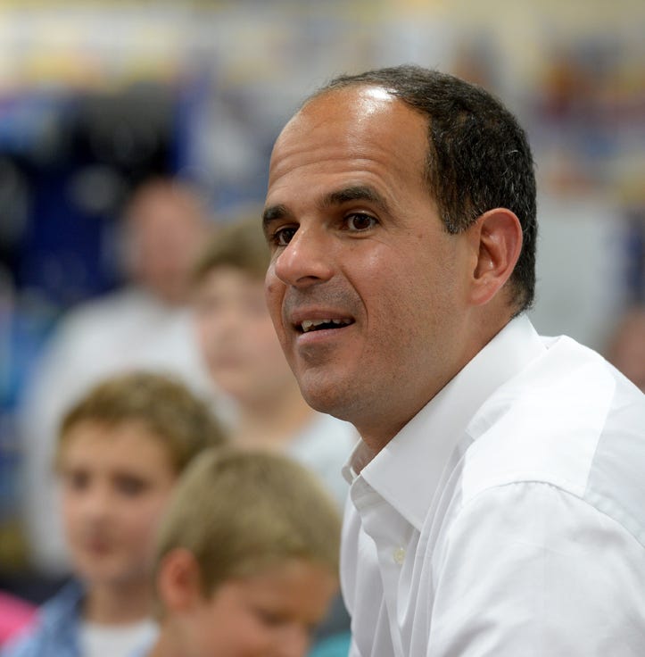 Gander Mountain closing? Not so fast says new owner Marcus Lemonis