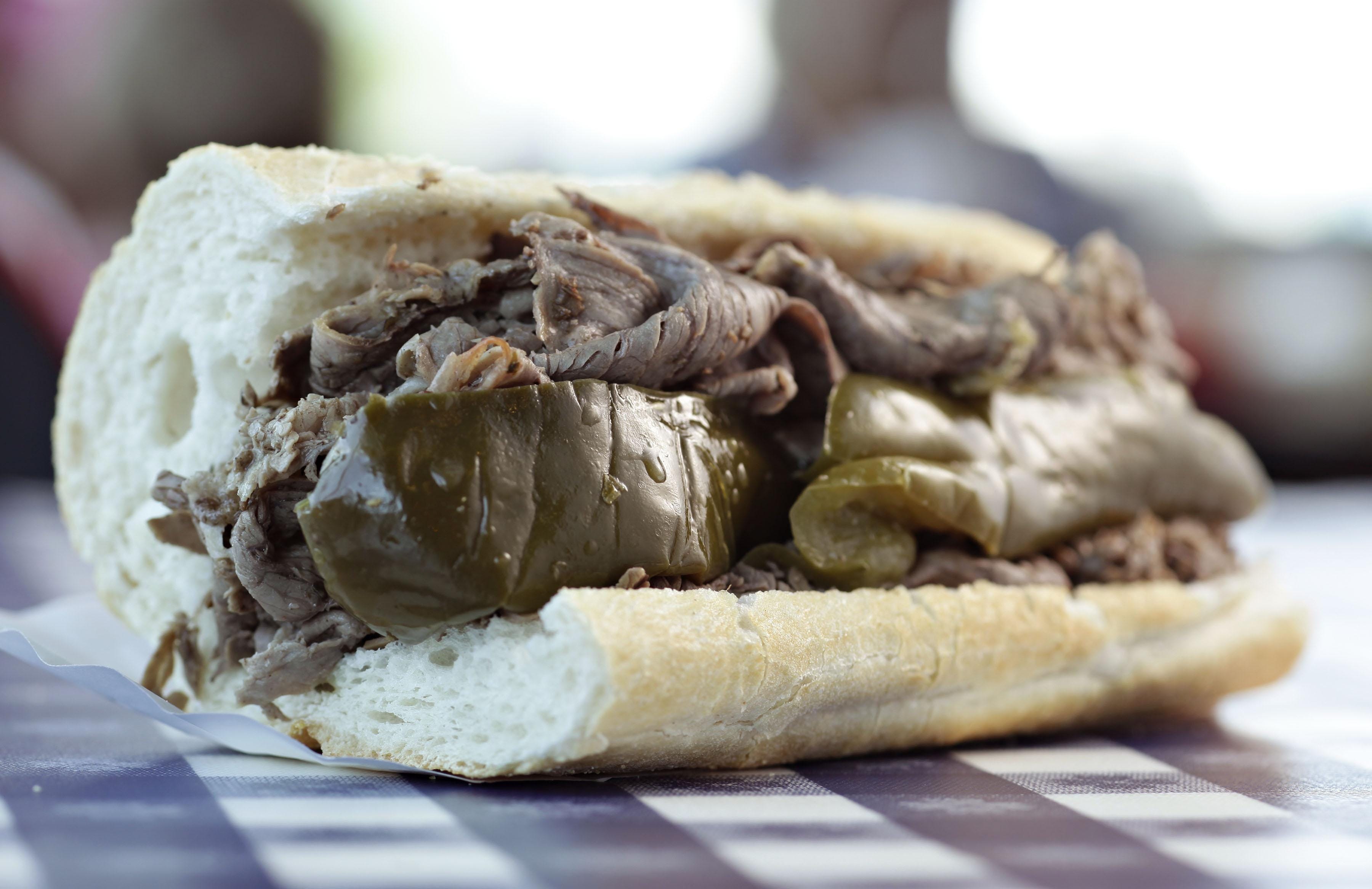 Portillo's Fishers opening blown back by Irma