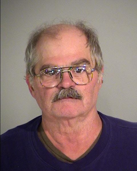 Indy man accused of killing wife, leaving body in Fort Harrison State Park sentenced to 10 years