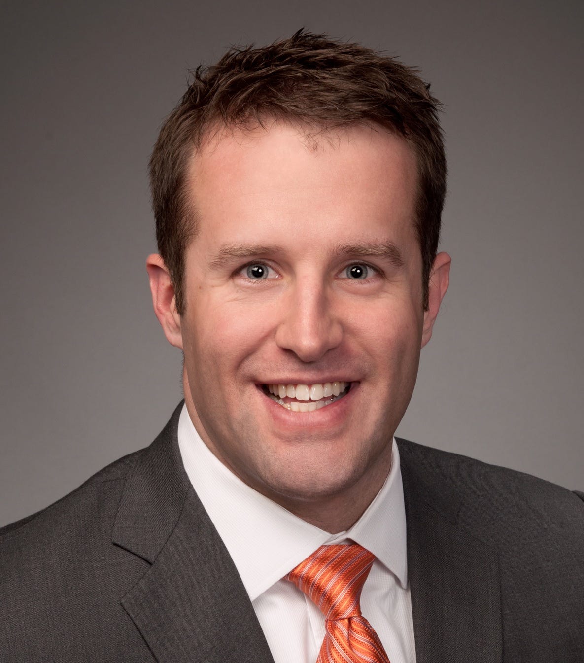 David Blanchett, head of retirement research at Morningstar