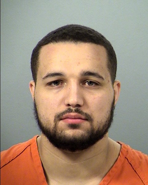 5 things to know about alleged gang leader Richard Grundy III