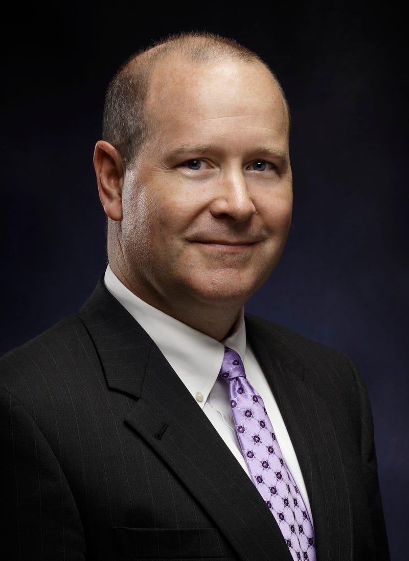 Congressman Bucshon talks Russia, Flynn investigation