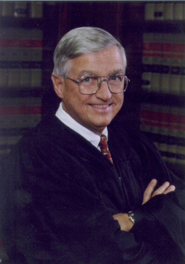 Appeals court denies NKU's effort to remove federal judge in sex assault case