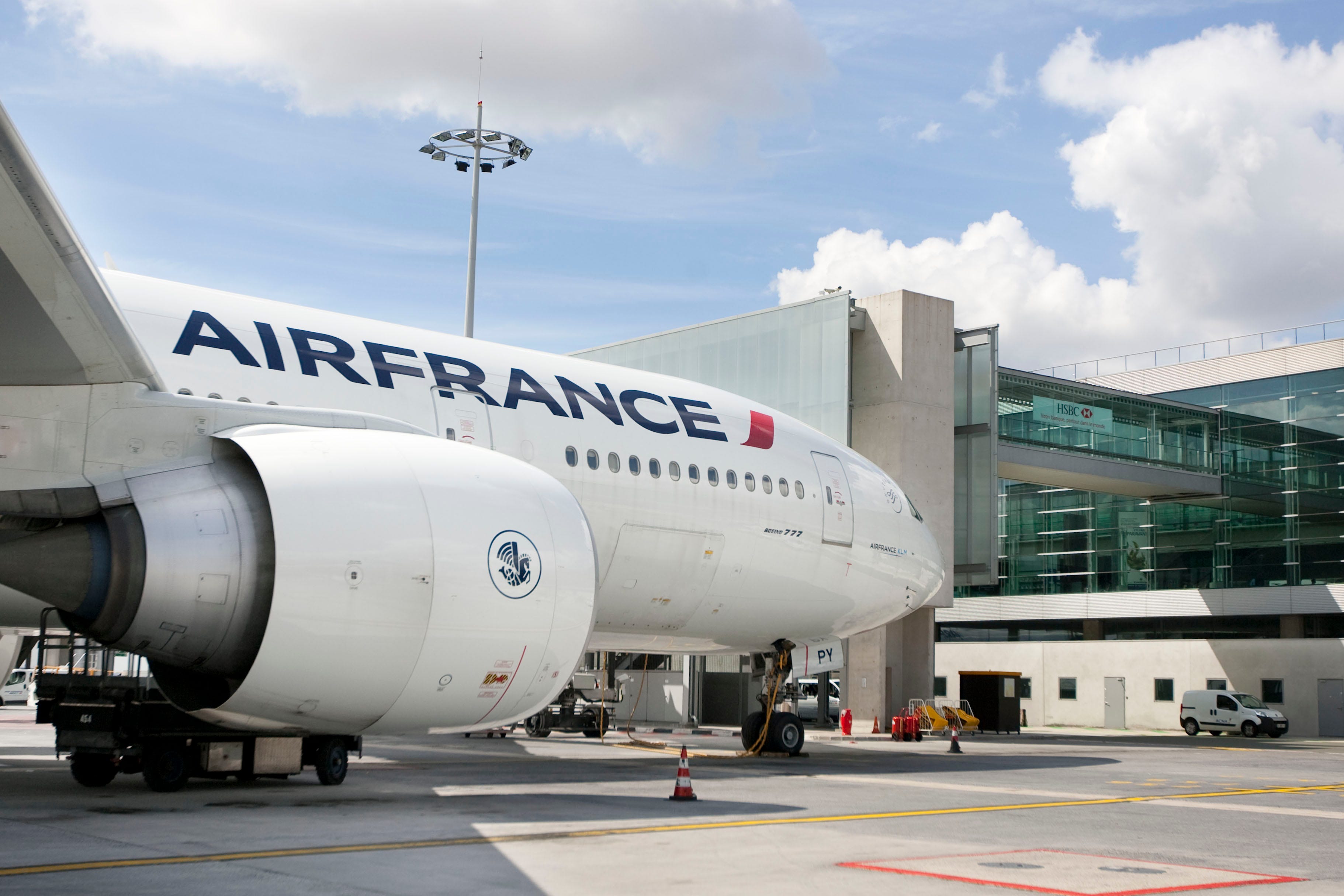Air France Announces New New York Route Will Resume Iran Flights