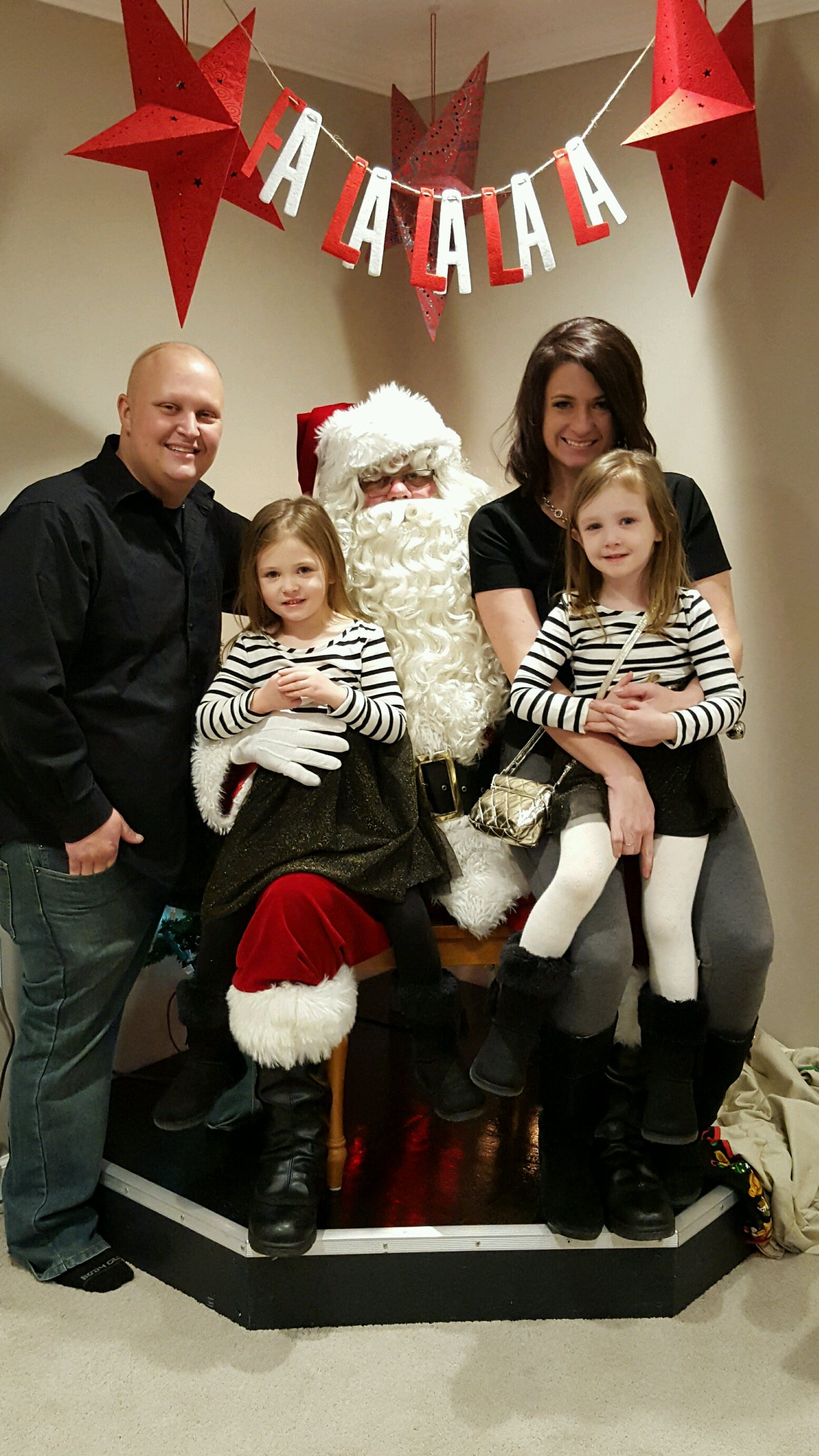 Random acts of kindness encouraged by family of Anderson Township man who died from cancer