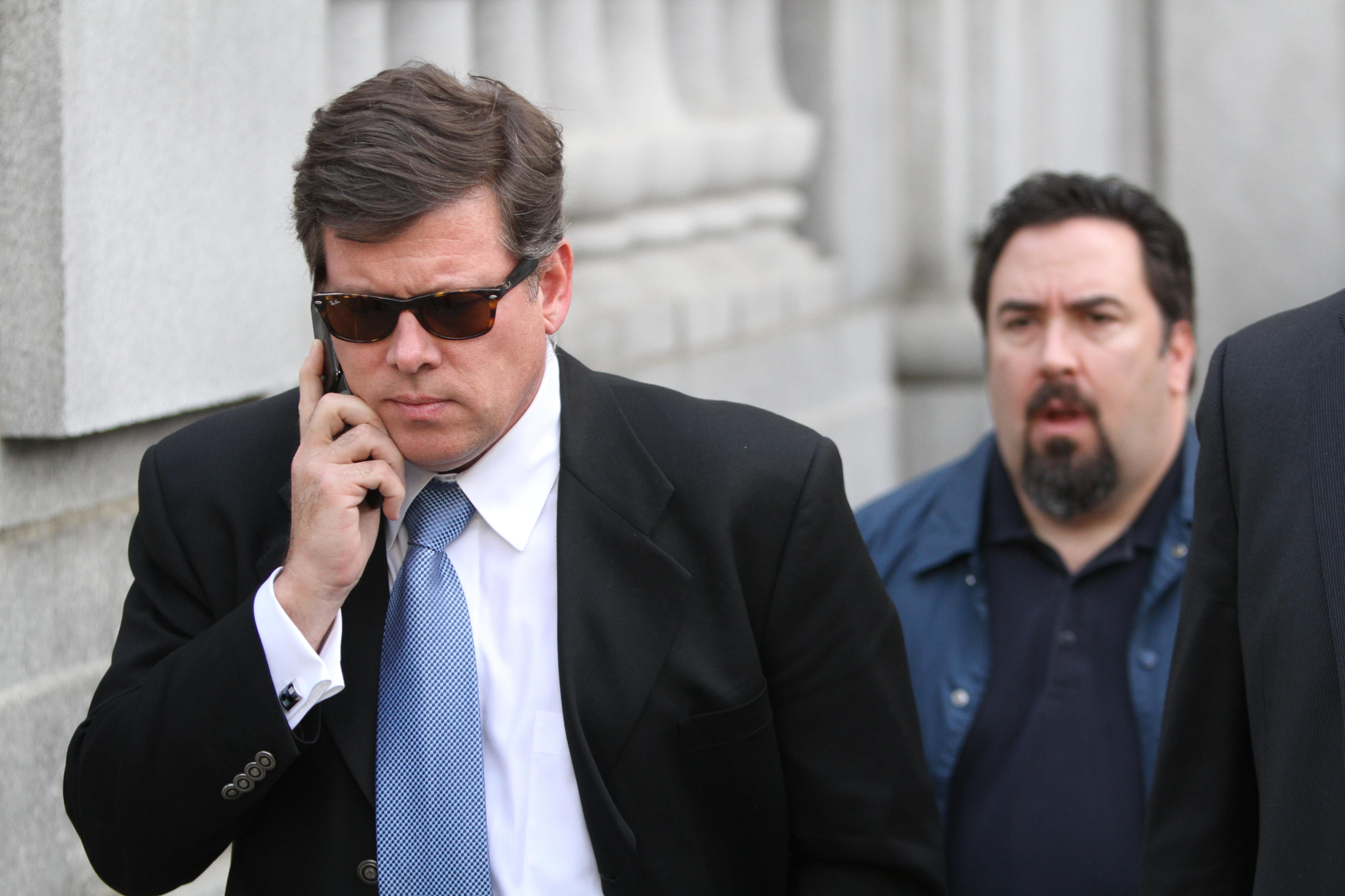 Tim Durham ordered to pay $1.3M in federal securities fraud case