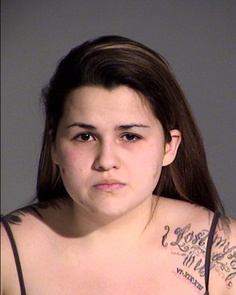 Indianapolis woman found guilty in 2016 fatal shooting