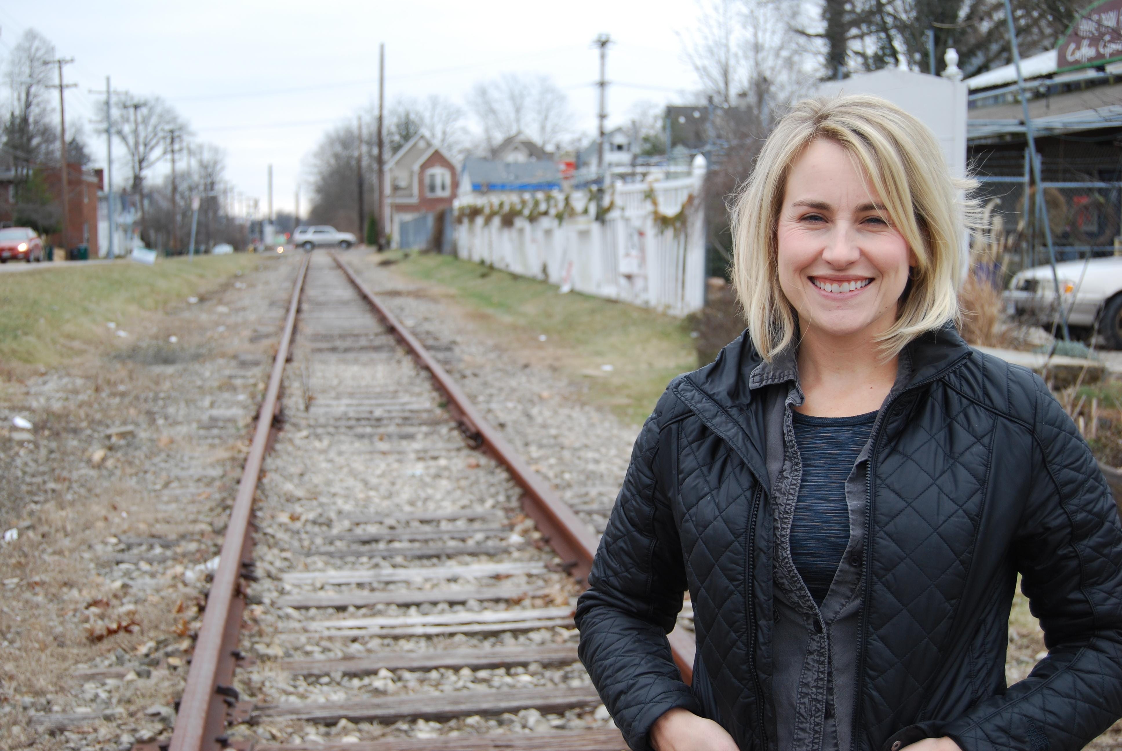 Kevin Flynn to Wasson Way group: No more money