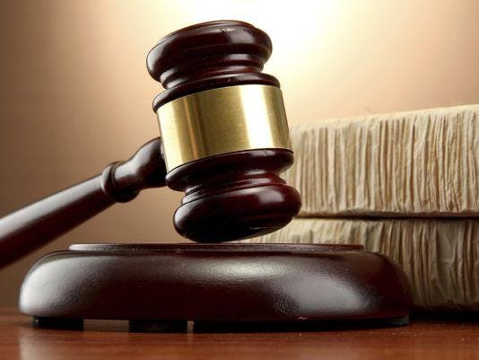 Florida man sentenced to 2 years in Brownsburg fraud scheme