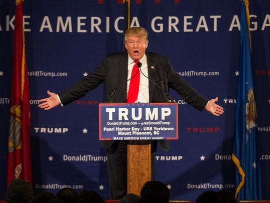 Ohio, Cincinnati warily eye Trump on trade