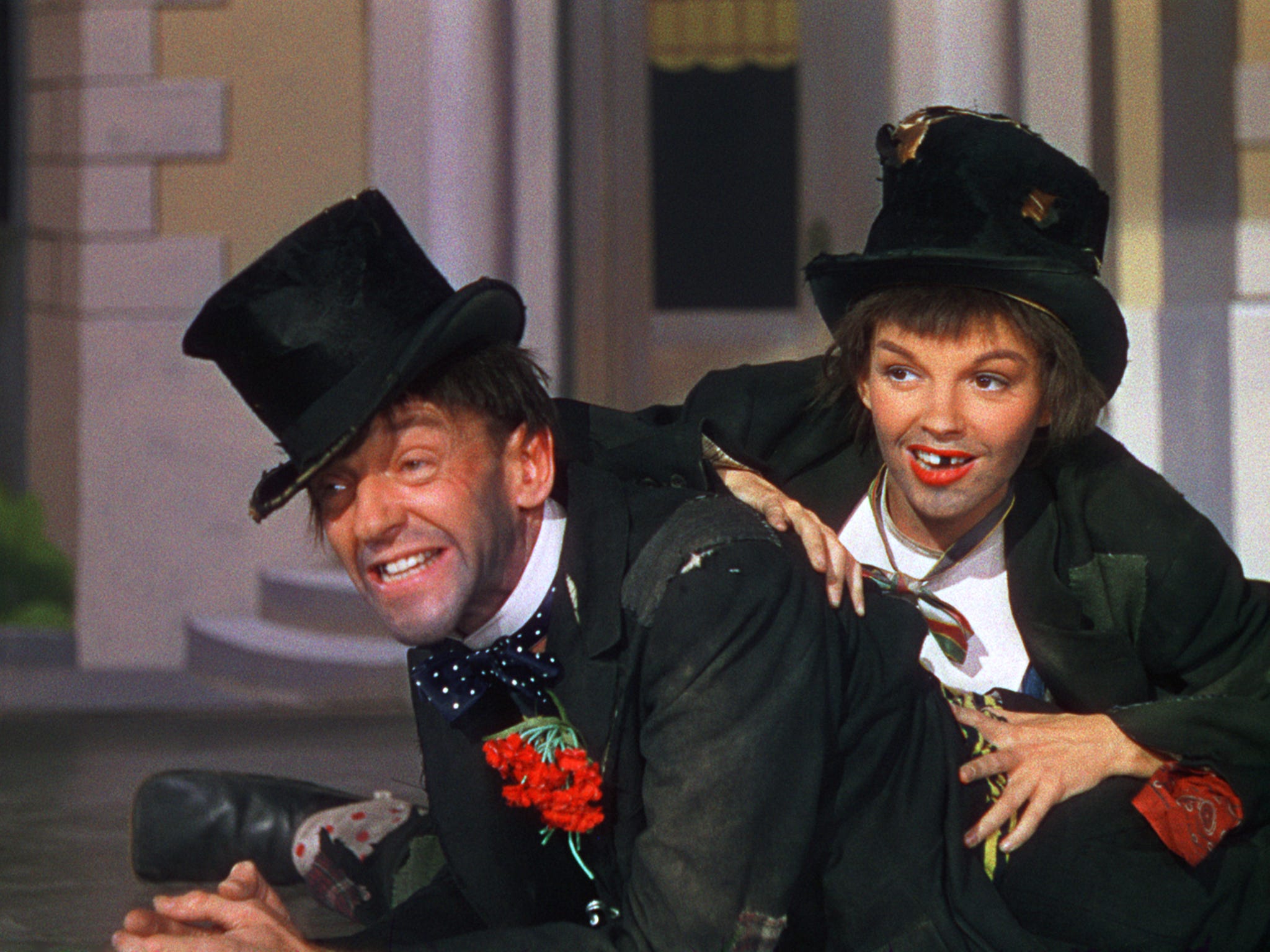 TV tonight 'Easter Parade,' PBS debuts
