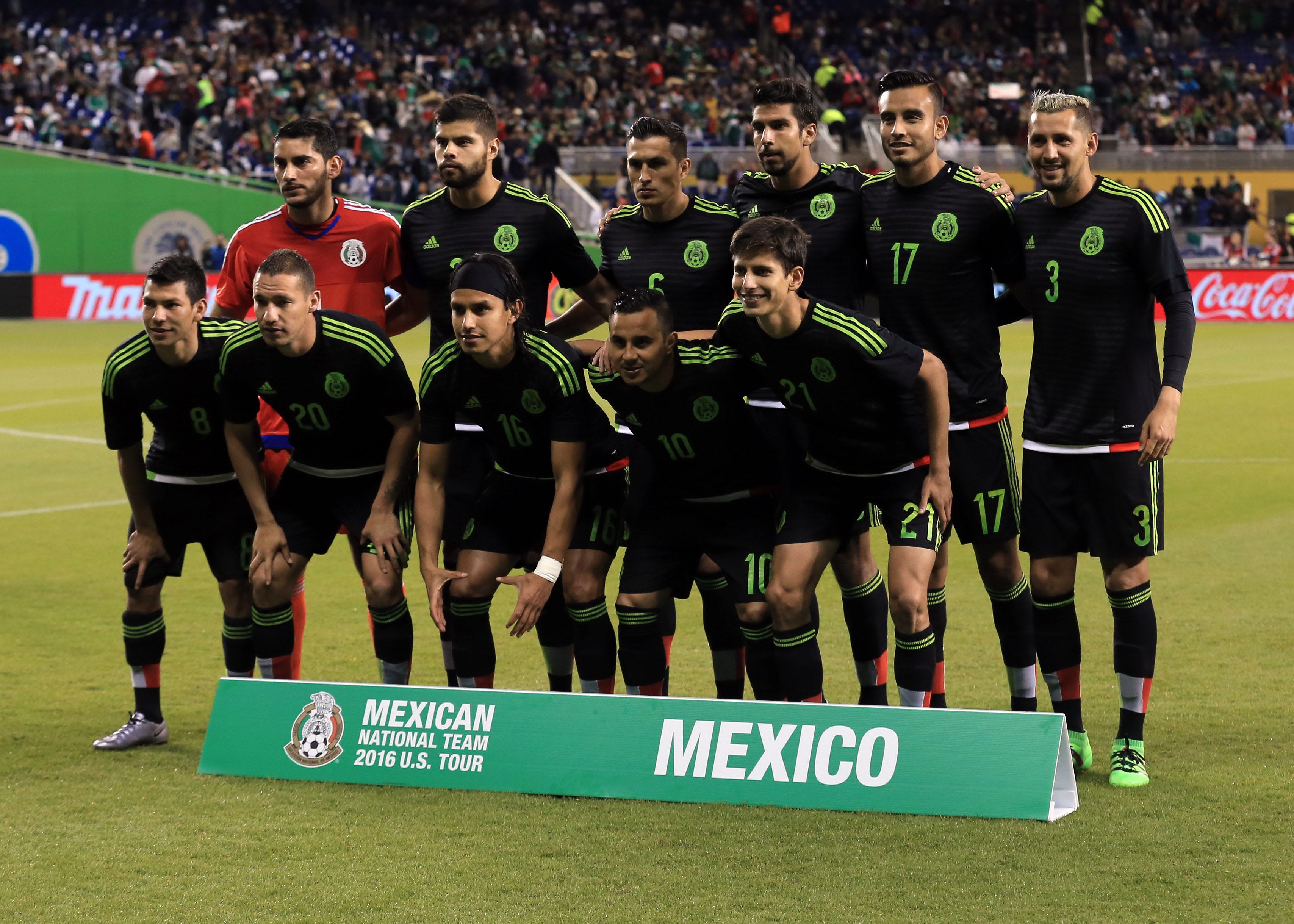 Mexican Soccer federation Stop the antigay chants