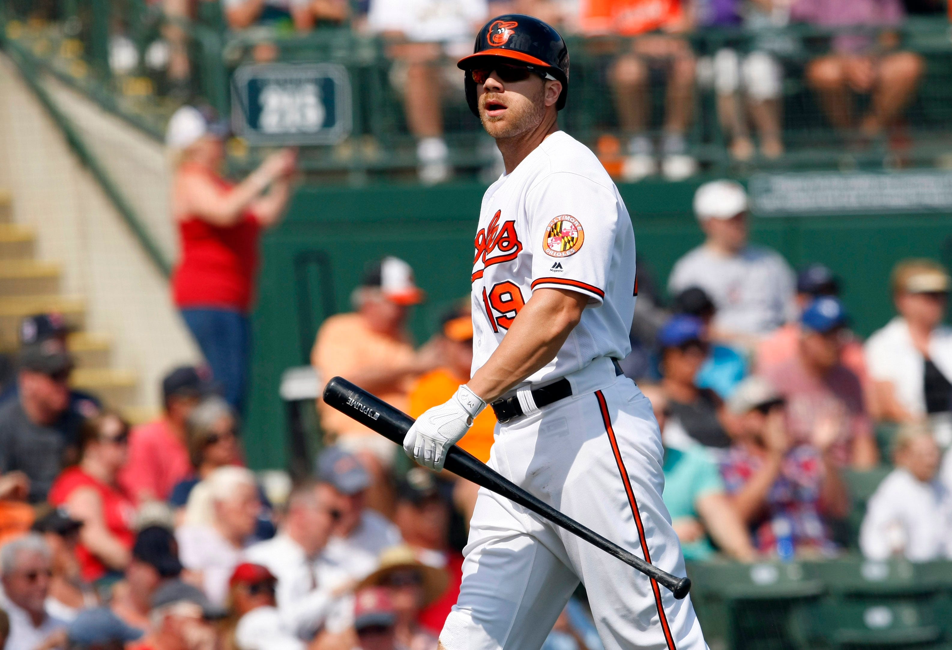 Bold predictions: Orioles set team strikeout record