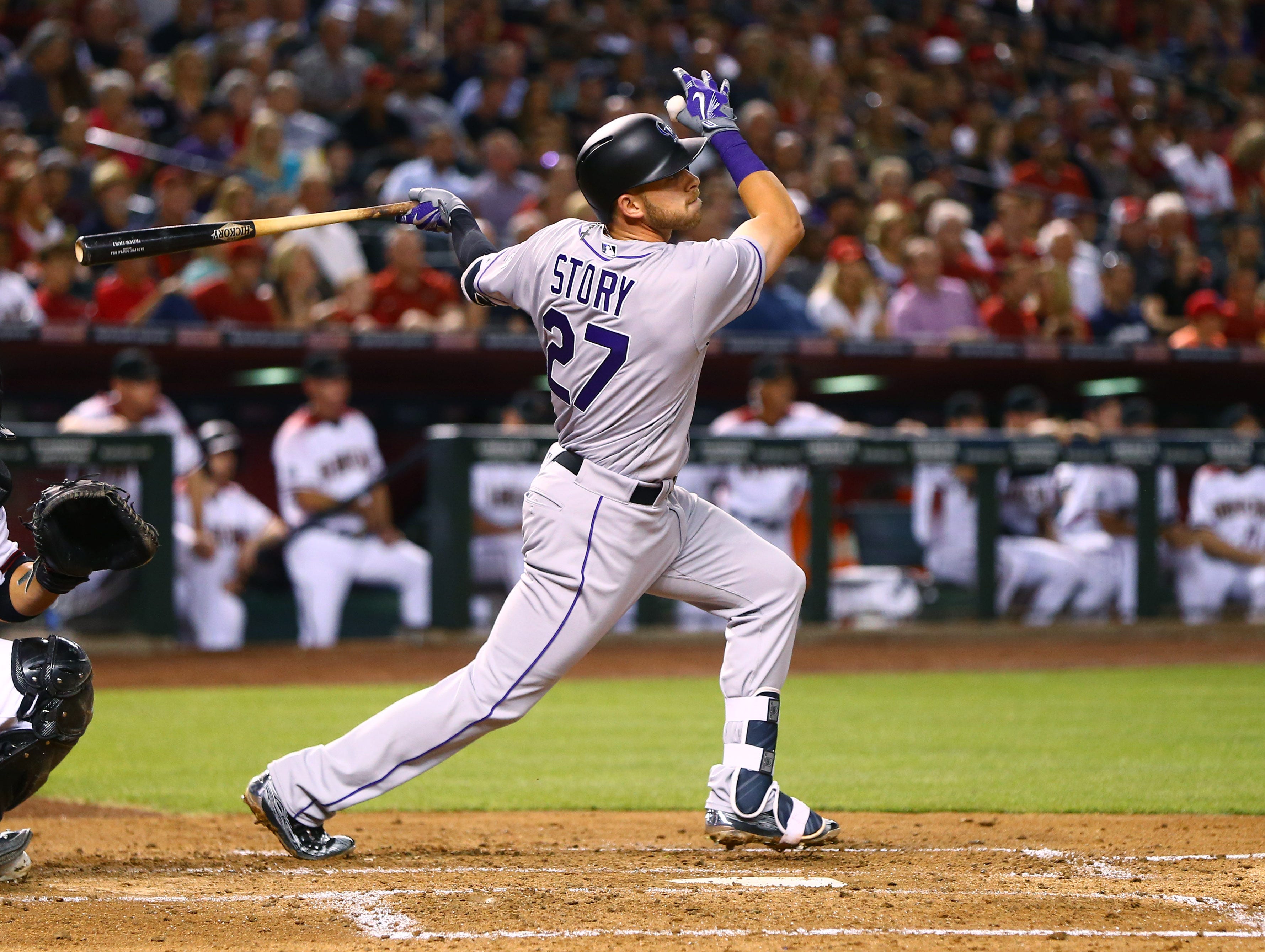Mlb Opening Day Rockies Jawopanb