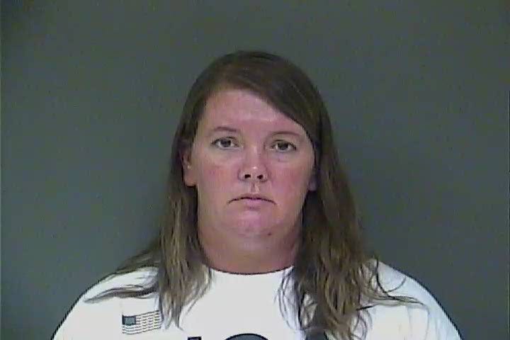 Ex-teacher's aide who had sex with student violates probation with Facebook and alcohol