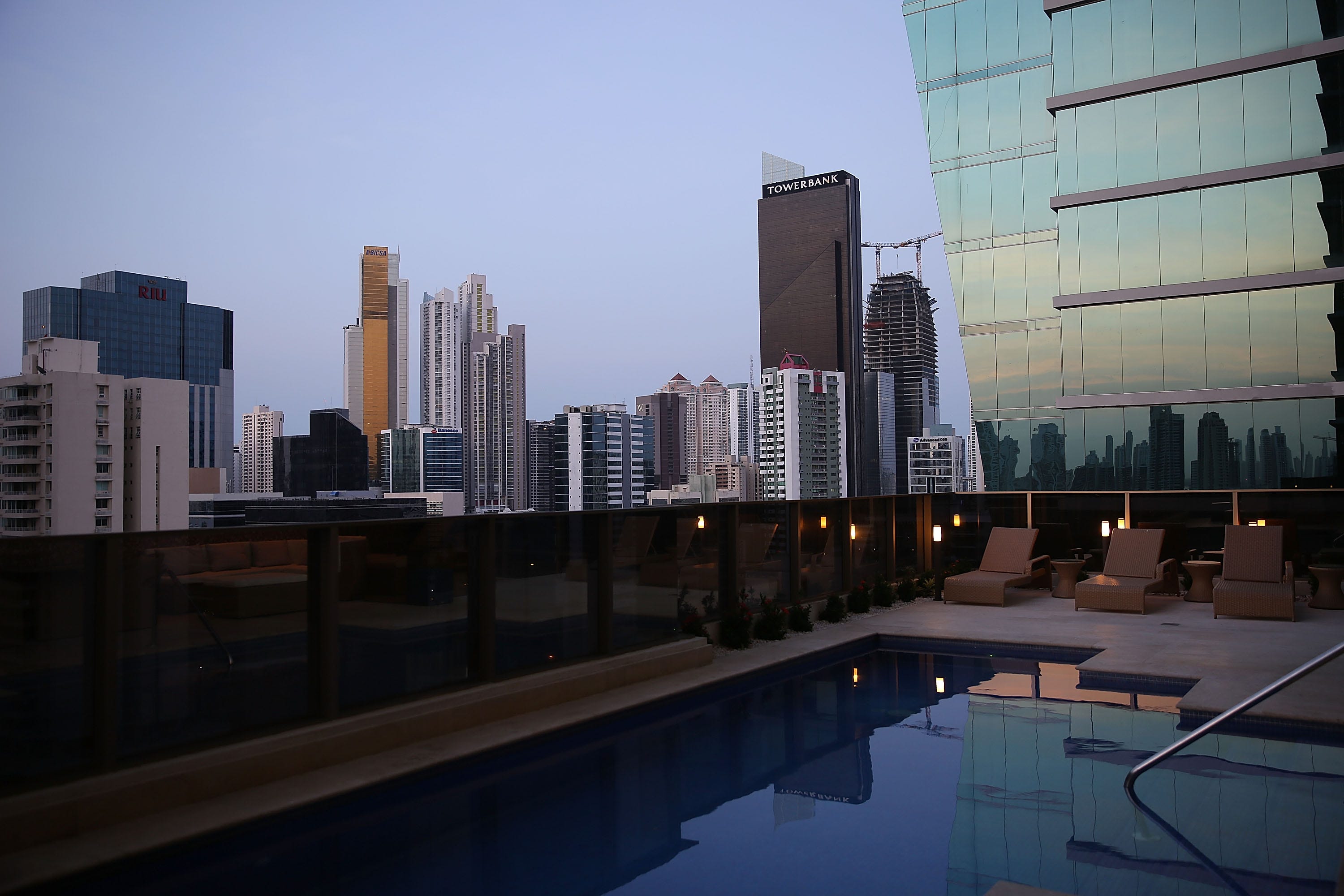 How Panama became a tax haven to the world