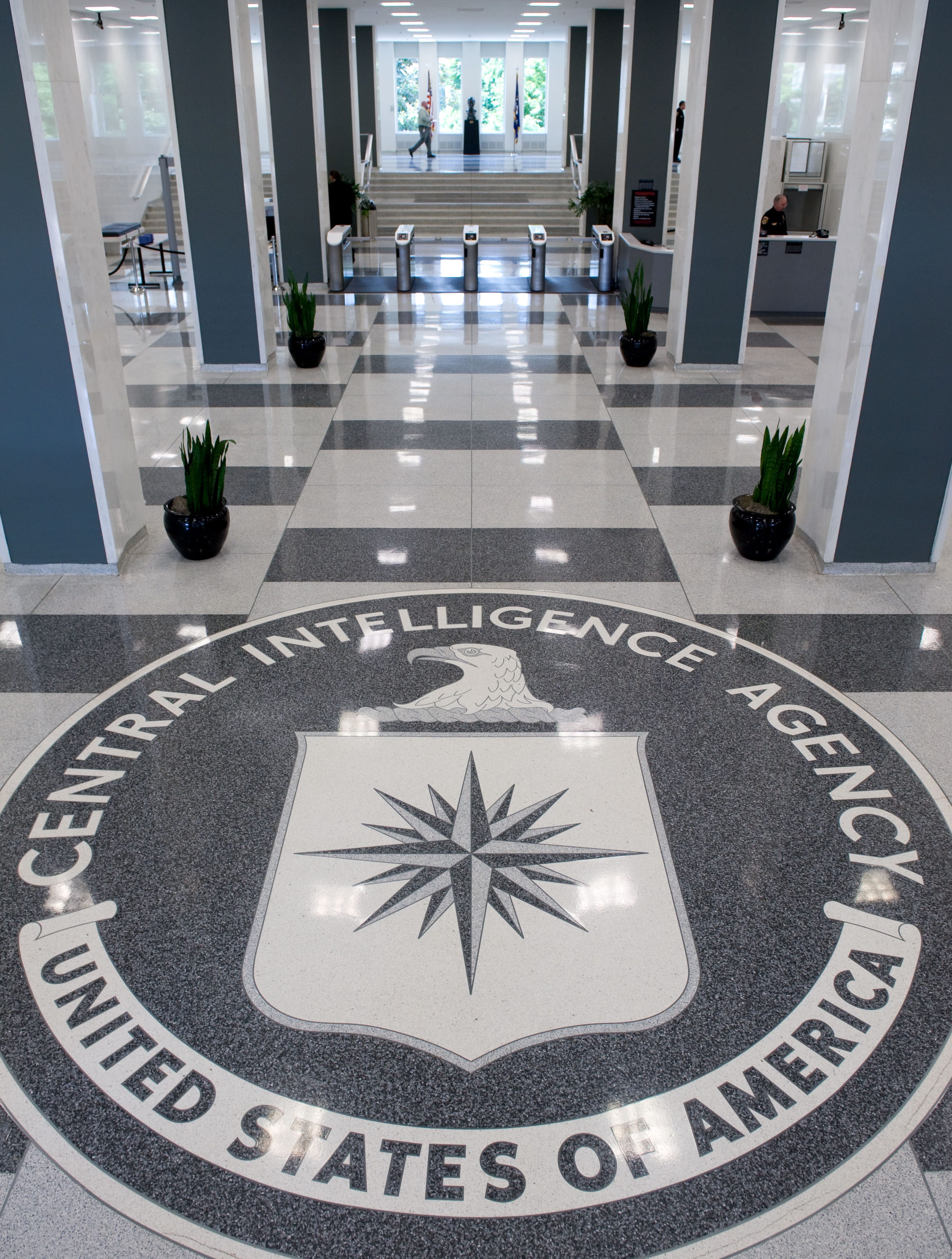 WikiLeaks says it has exposed the CIA's hacking operations. Here's what