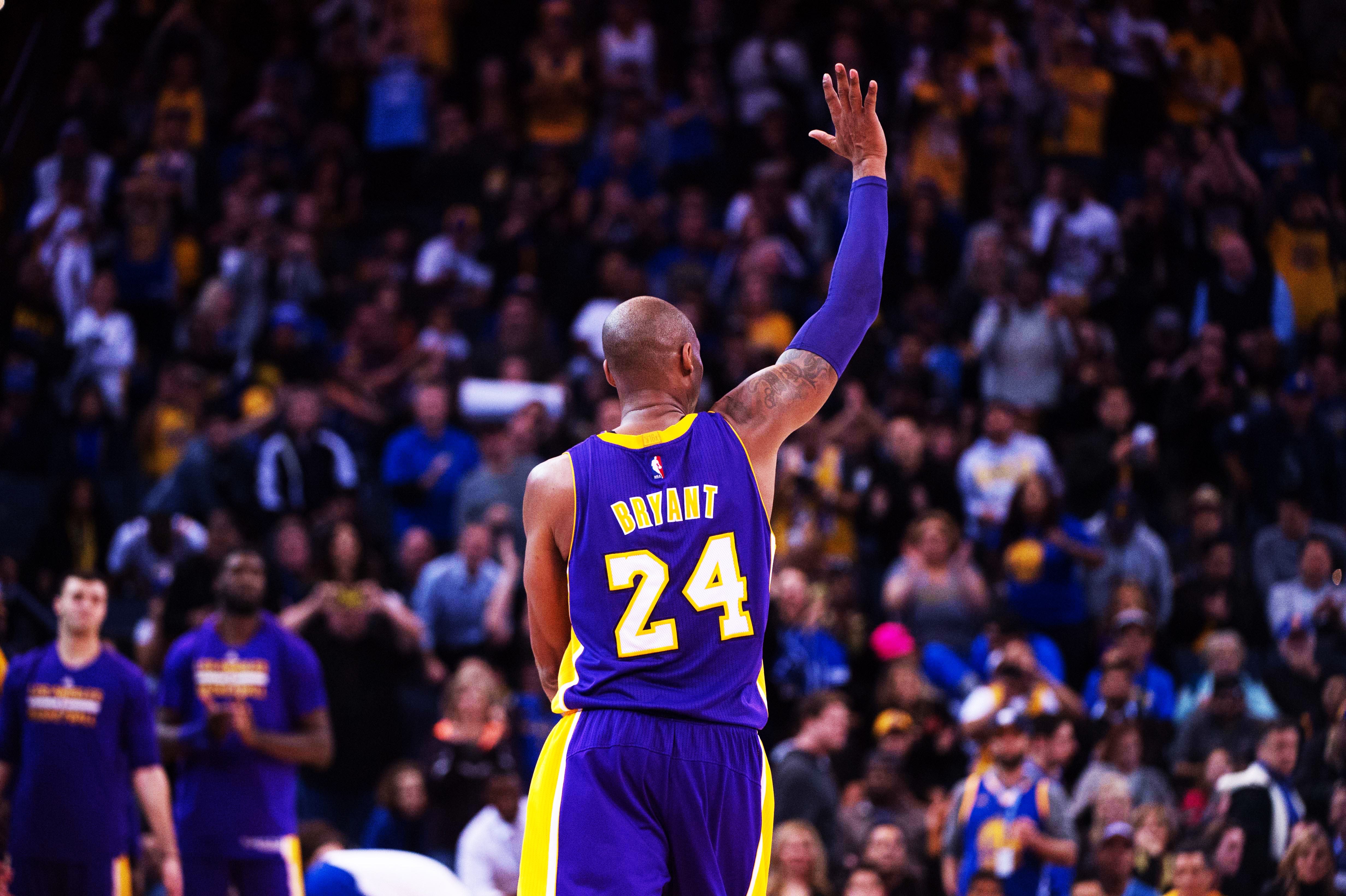 Mamba memories: Reliving the top 10 moments of Kobe Bryant's career | khou.com