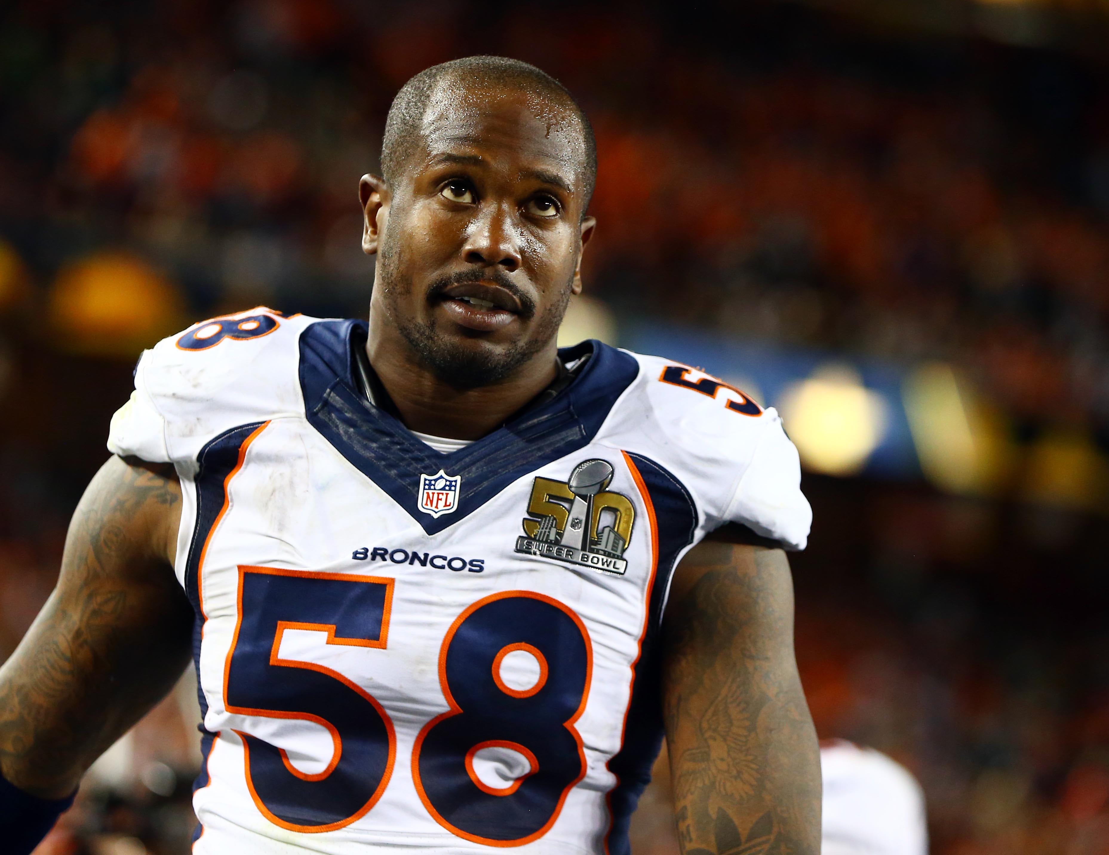 broncos 50 super bowl